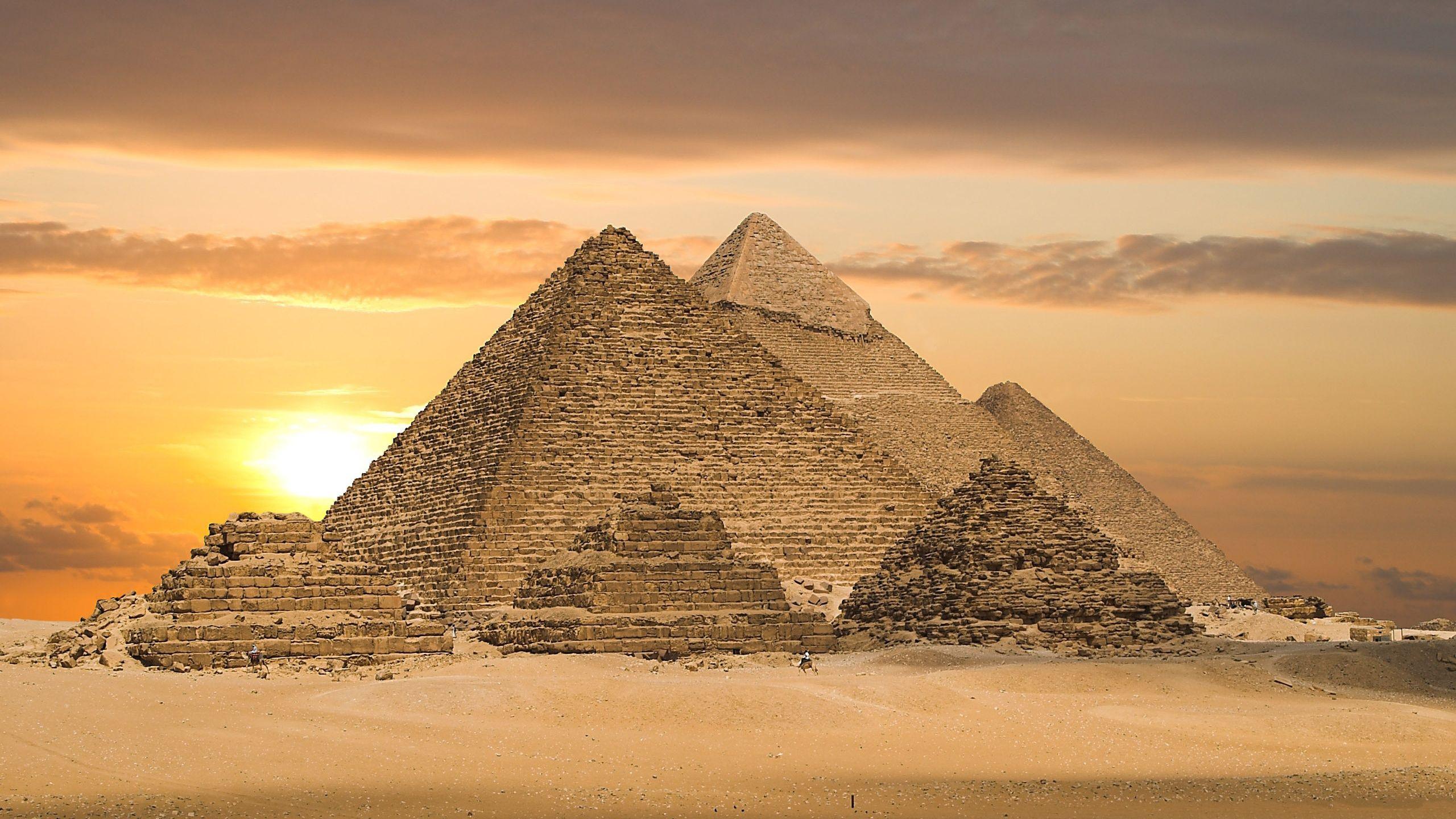 Egyptian Desktop Background