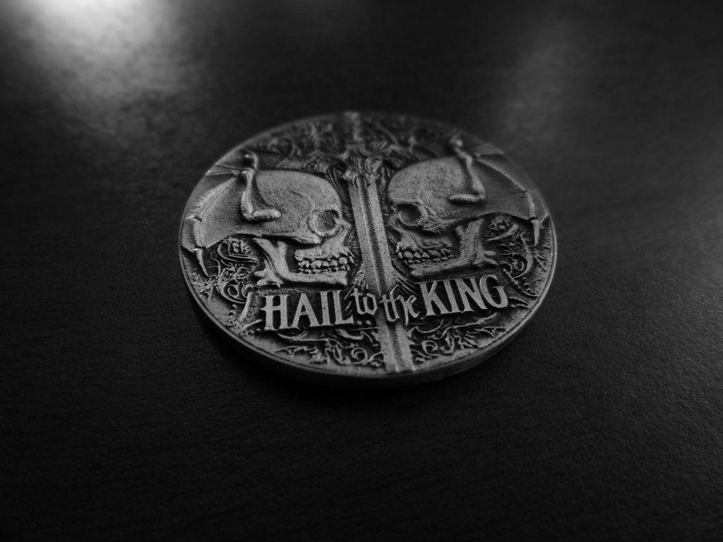 A7X: Hail to the King