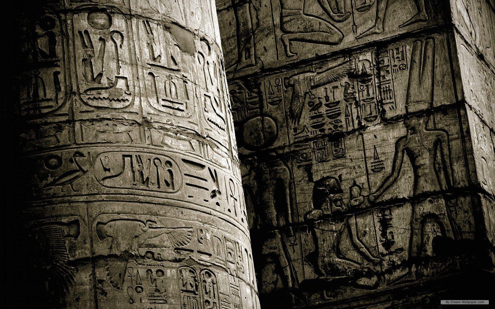 Egypt Widescreen Wallpaper 15066