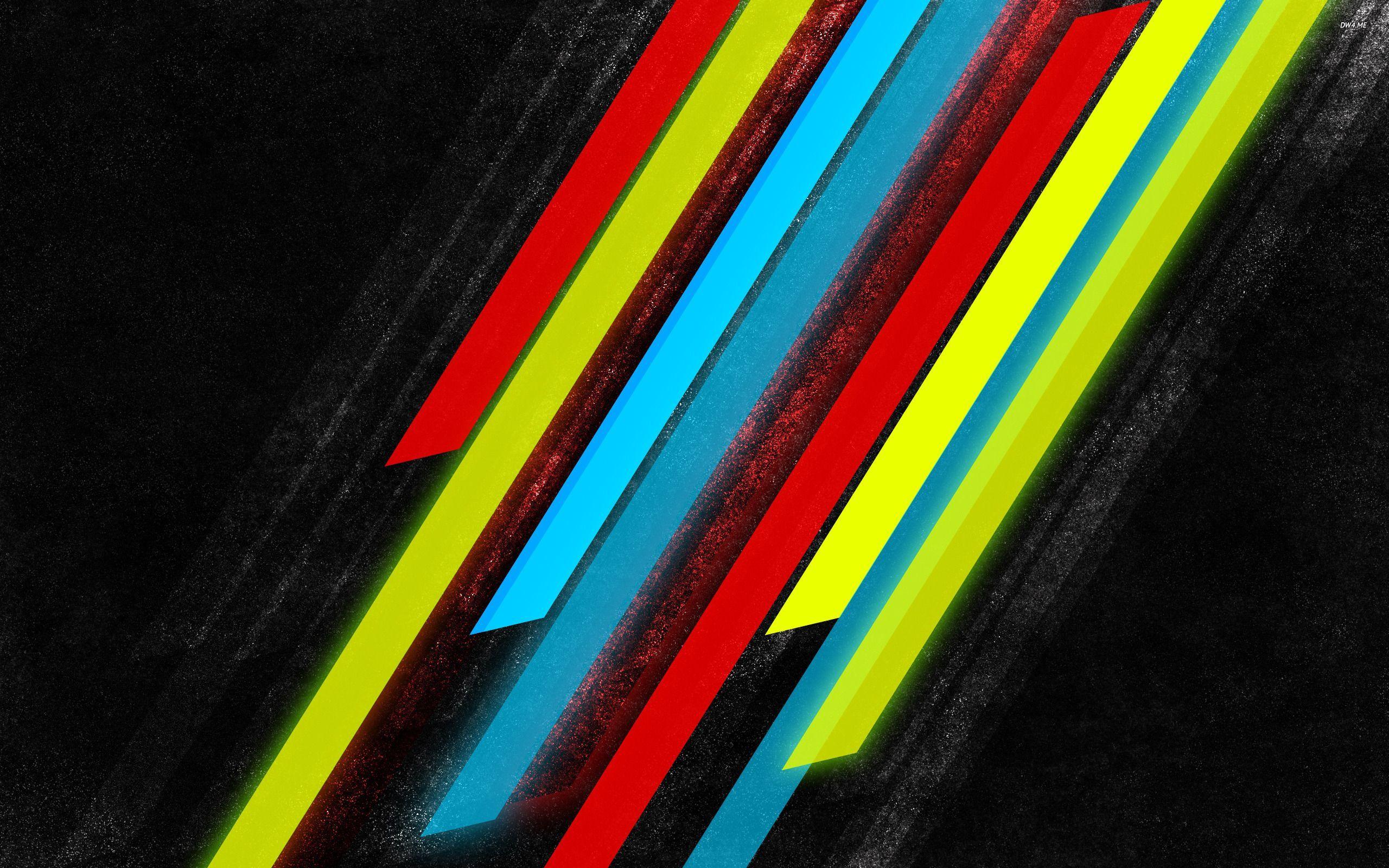RT Stripes Wallpaper Stripes Full HD Picture and Wallpaper. HD