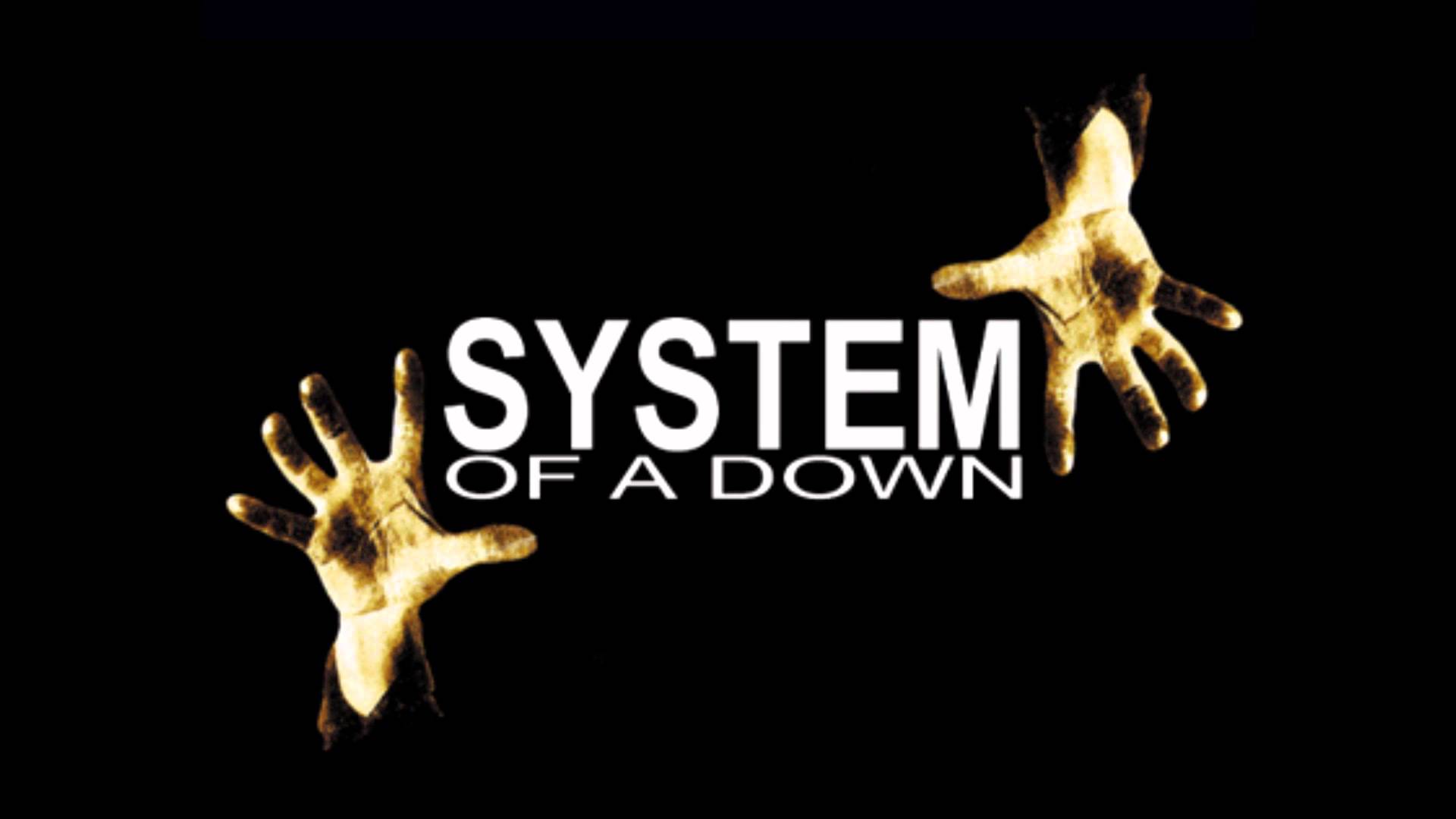 System Of A Down - Spiders (instrumental) 