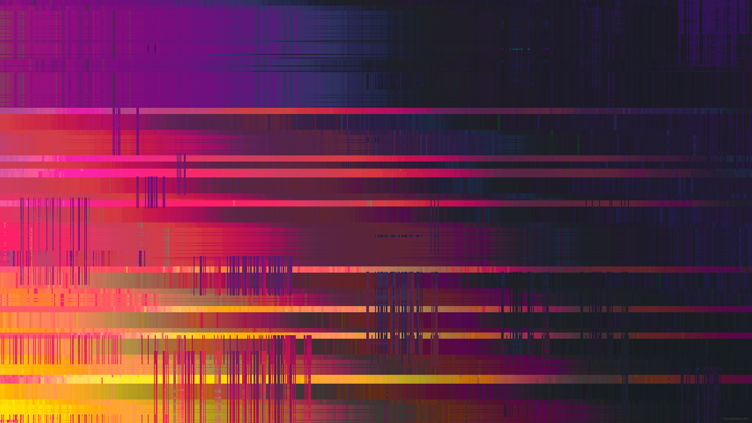 Wallpaper Stripes, Colorful, HD, 5K, Abstract