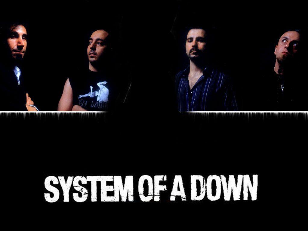 System Of A Down Toxicity Wallpapers - Wallpaper Cave
