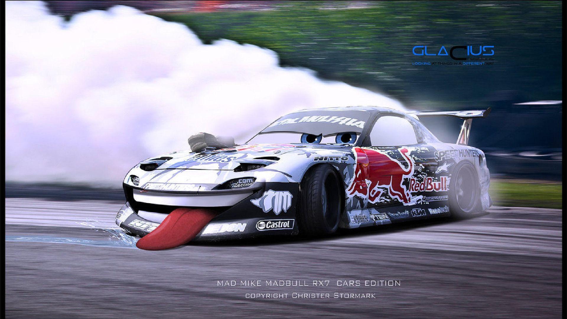 Inspirational Drift Car Wallpaper HD. Car's Wallpaper