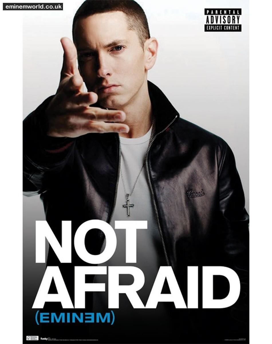 950x1200px 83.1 KB Eminem Not Afraid