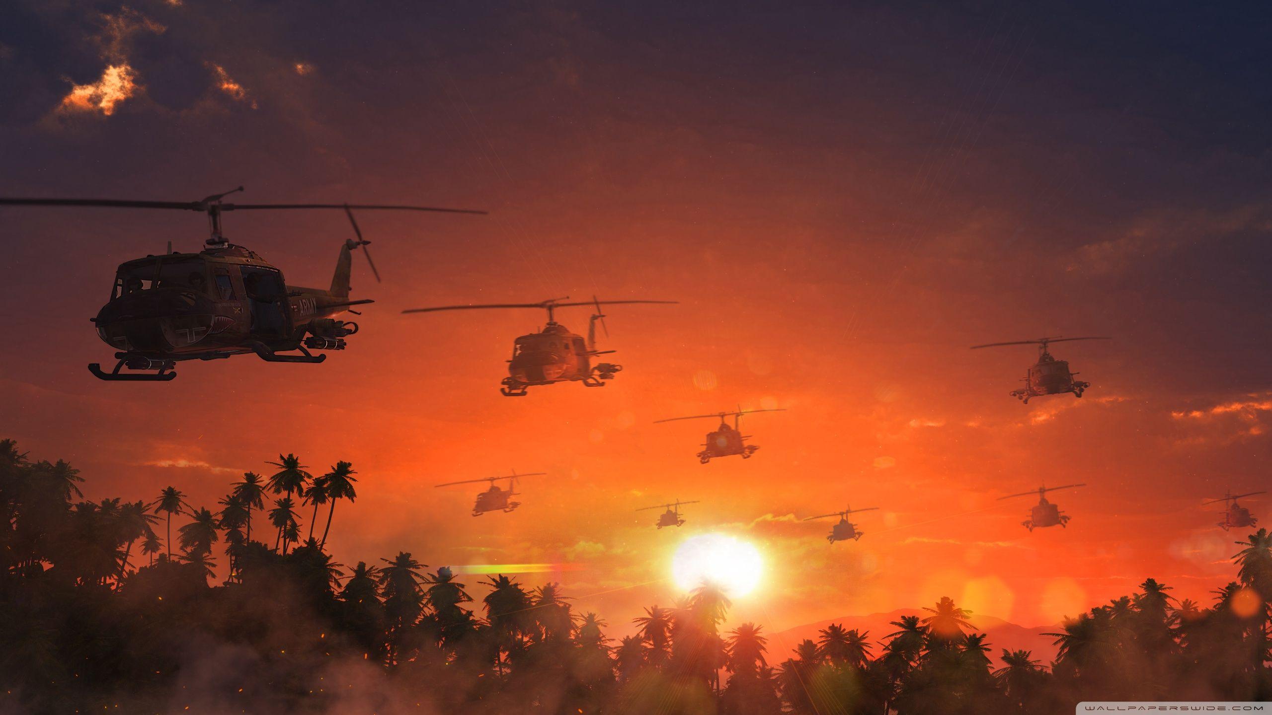 Apocalypse Now ❤ 4K HD Desktop Wallpaper for • Wide & Ultra