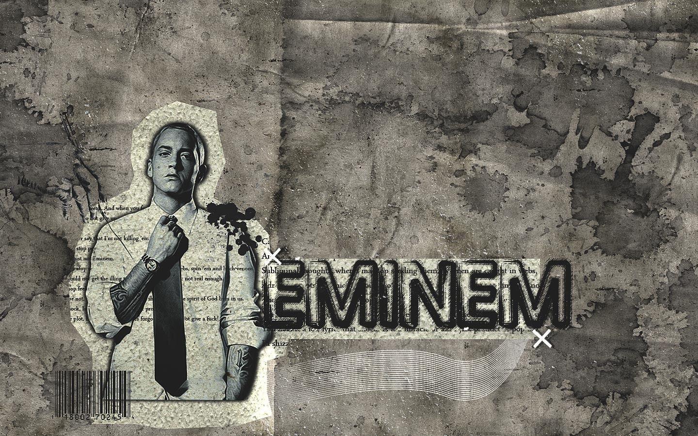 Eminem Not Afraid Wallpapers - Wallpaper Cave