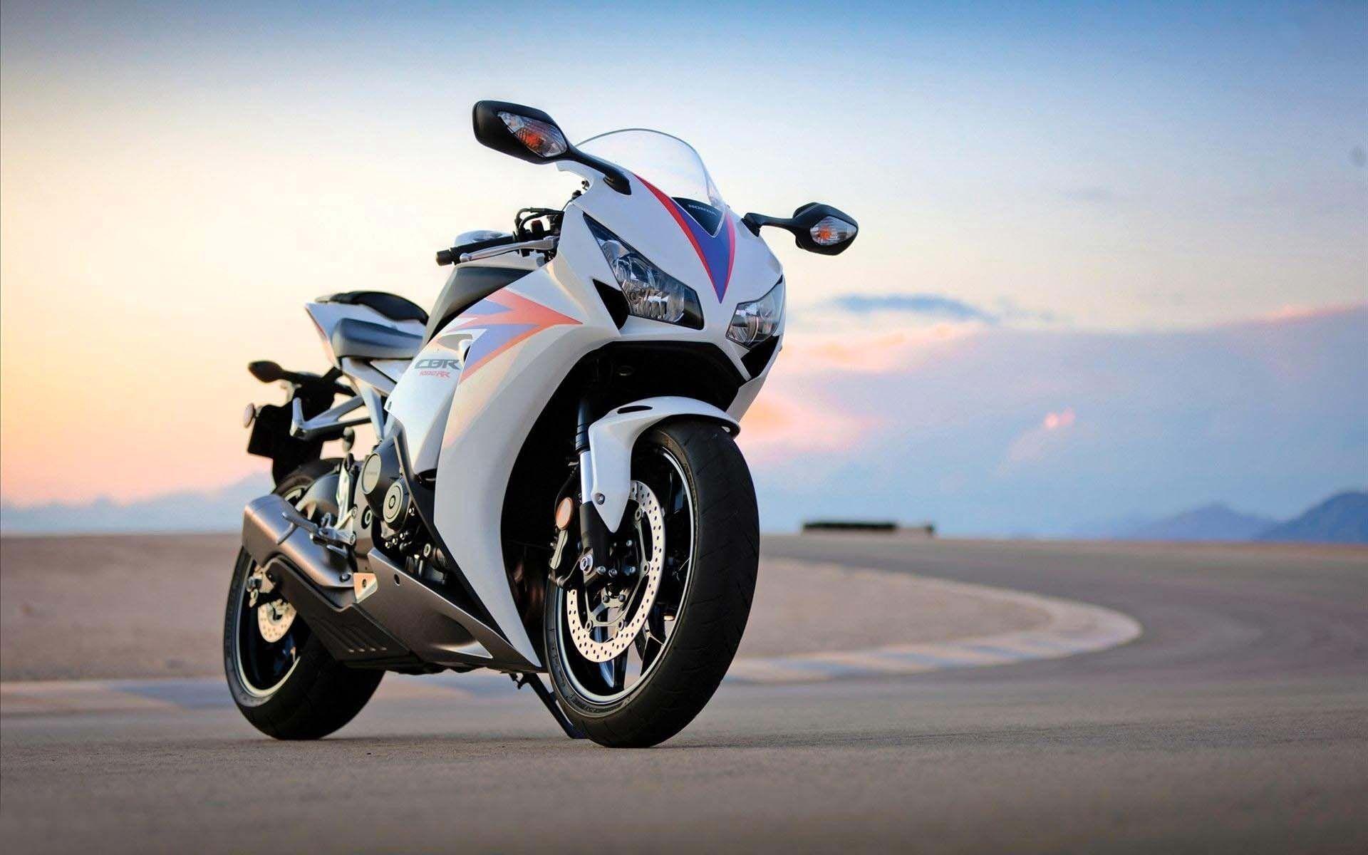 Beautiful Honda Cbr 1000RR Wallpaper. HD Honda Bikes Wallpaper