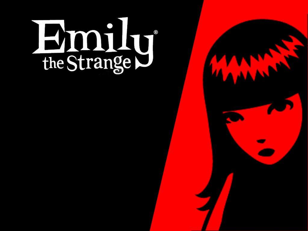 Emily the Strange  Emily the strange Strange Drawings