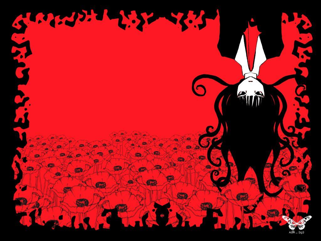 Isobel the Cool wallpaper