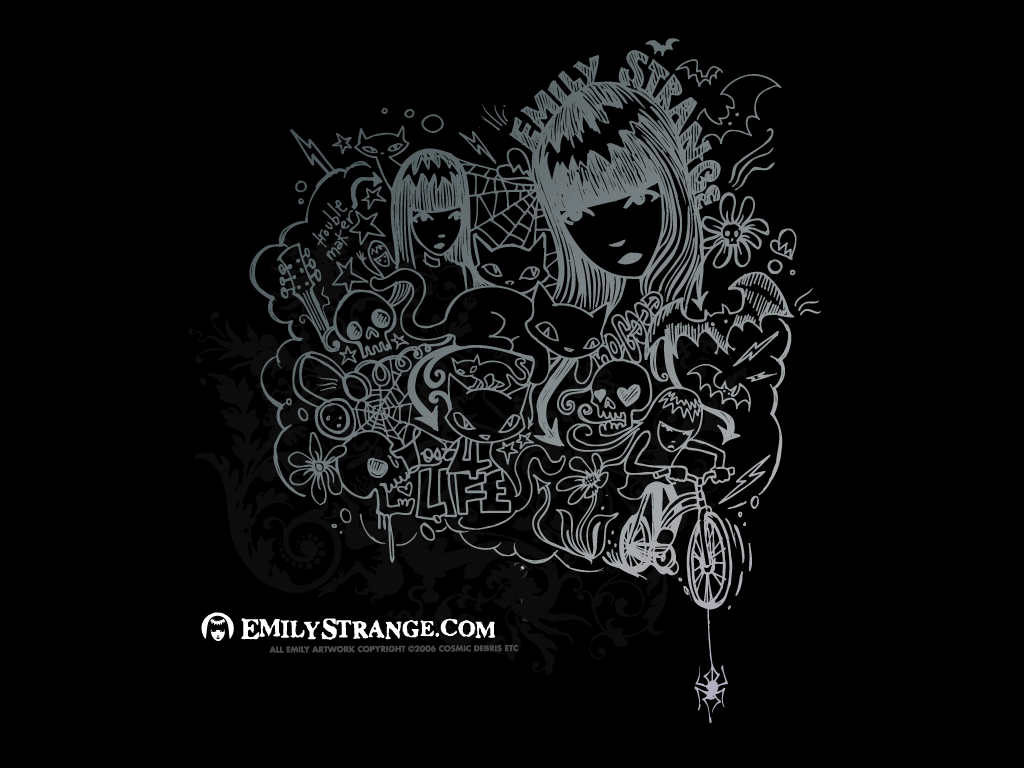 Strange Wallpaper Wallpaper. HD Wallpaper. Strange