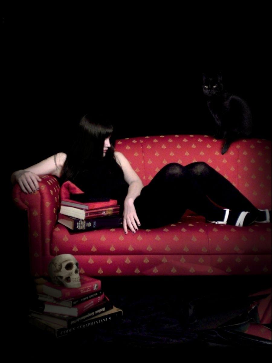 Emily the Strange image Emily HD wallpaper and background photo