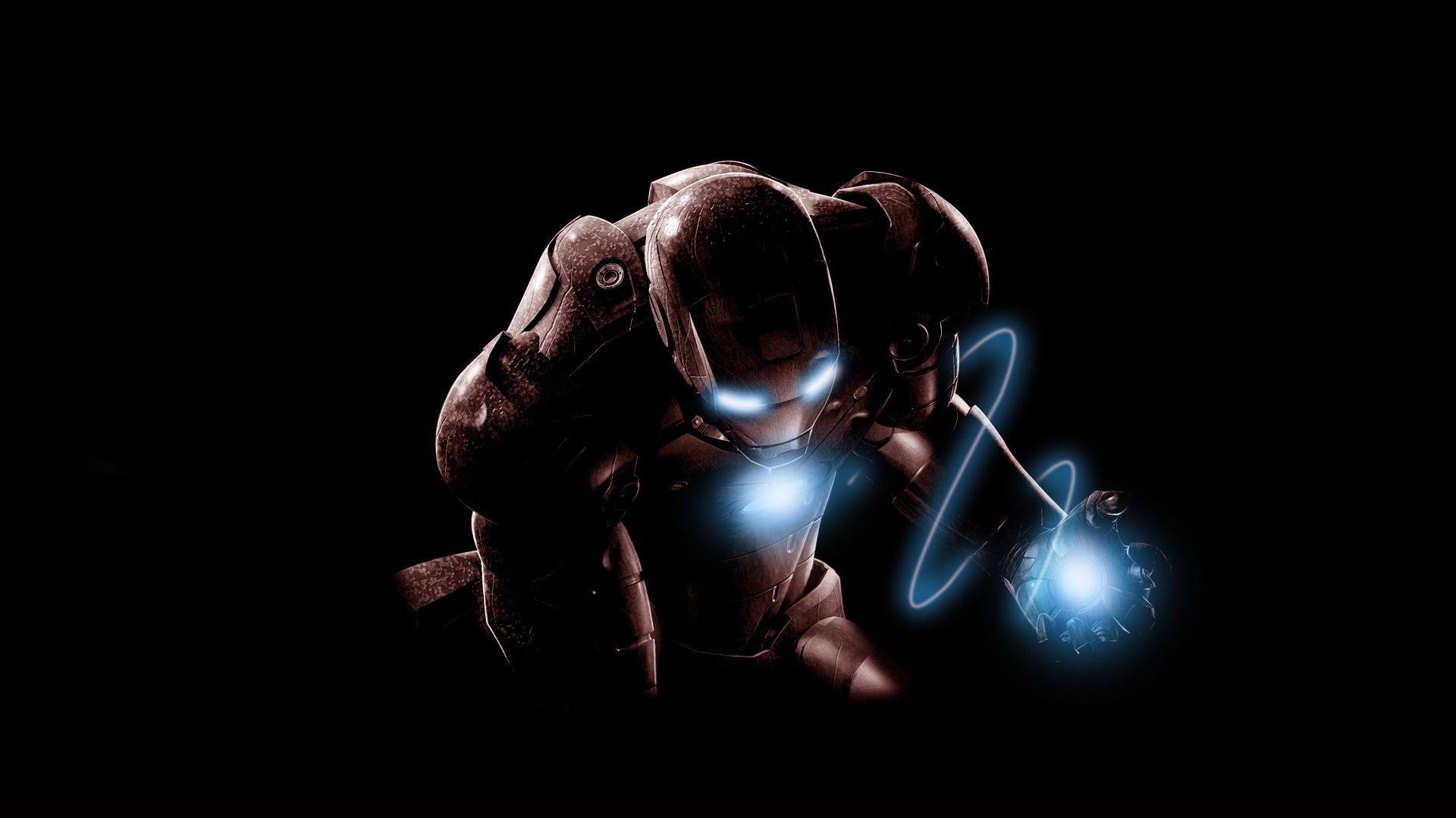 Image for Elegant Iron Man HD Wallpaper. Stuff to Buy
