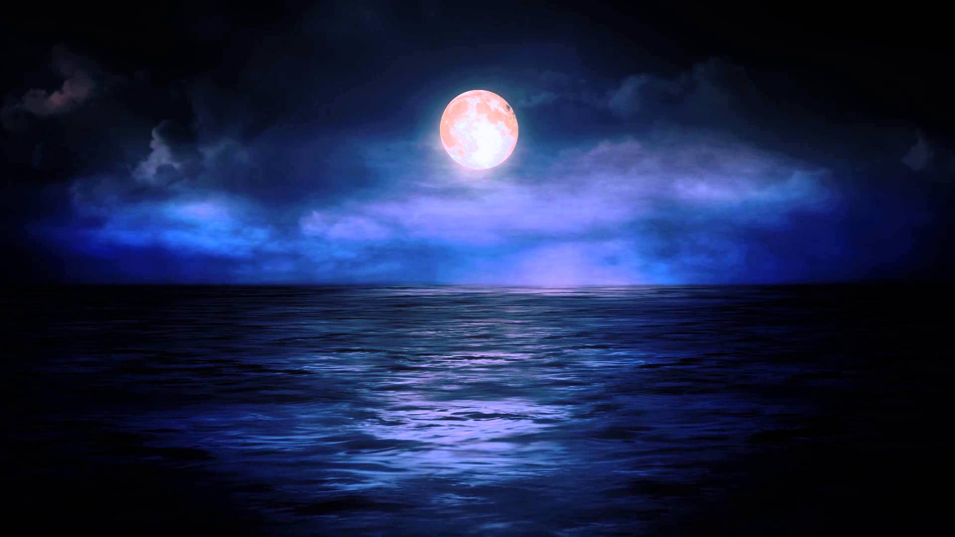 Moon Backgrounds - Wallpaper Cave
