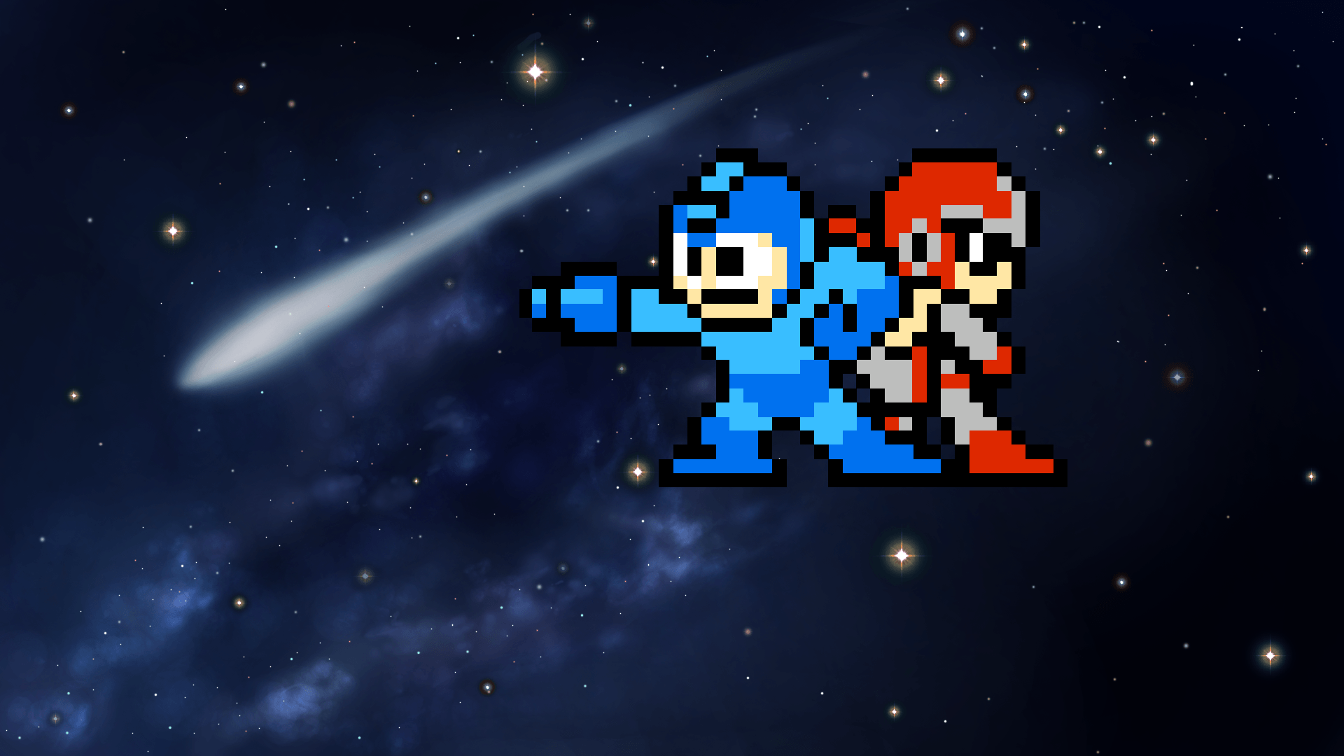 Mega Man