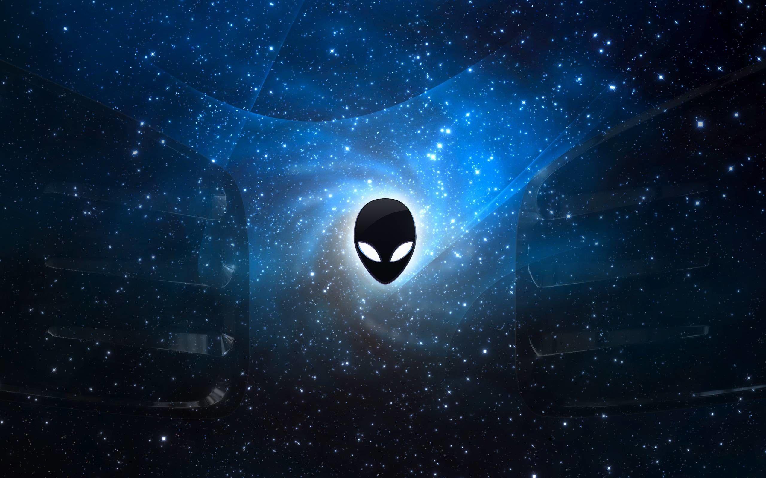 Alienware Wallpaper 1920x1080 HD
