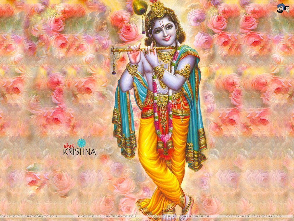 Hindu Gods & Goddesses Full HD Wallpaper & Image
