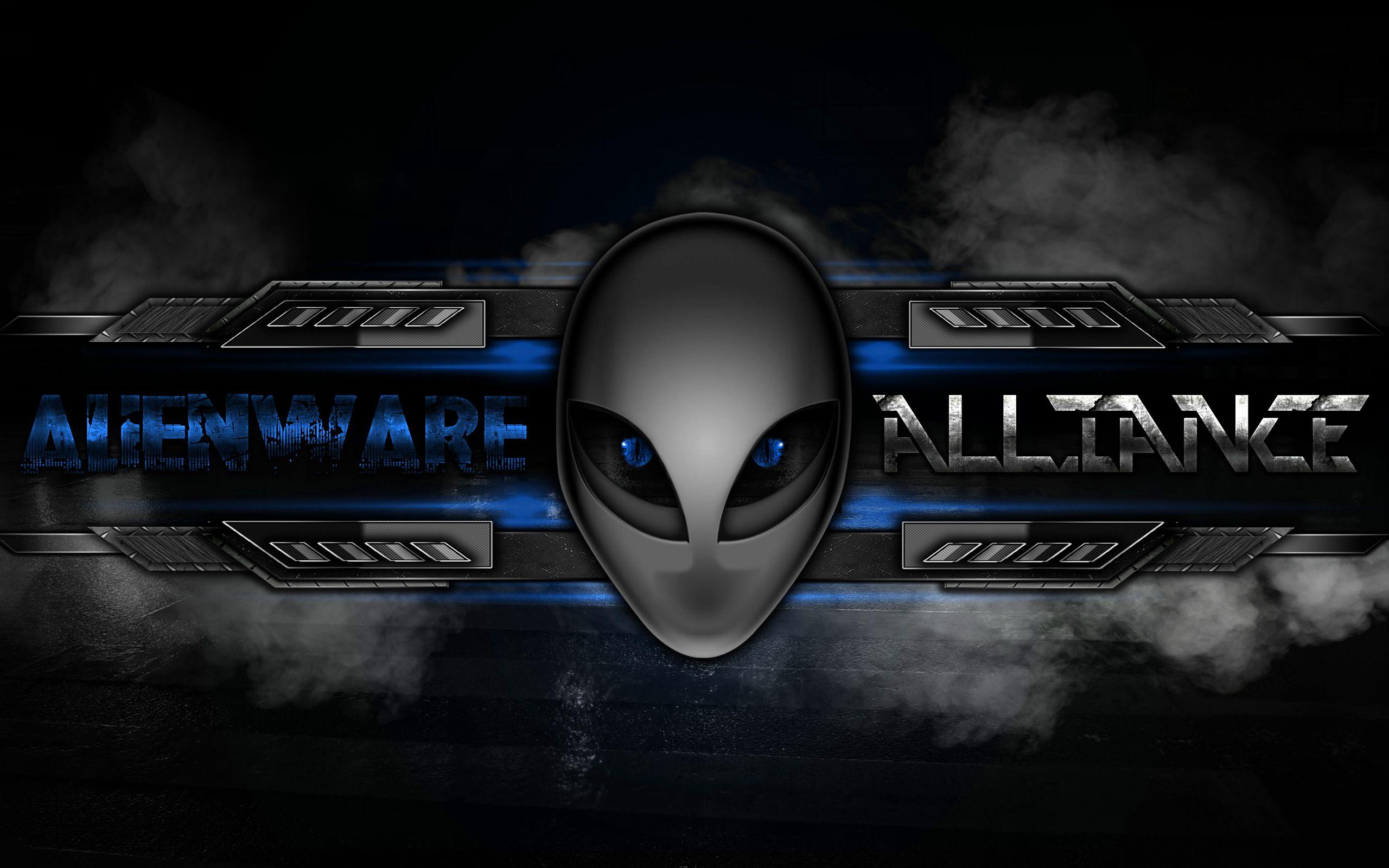 HD Alienware Wallpaper 1920x1080 & Alienware Background