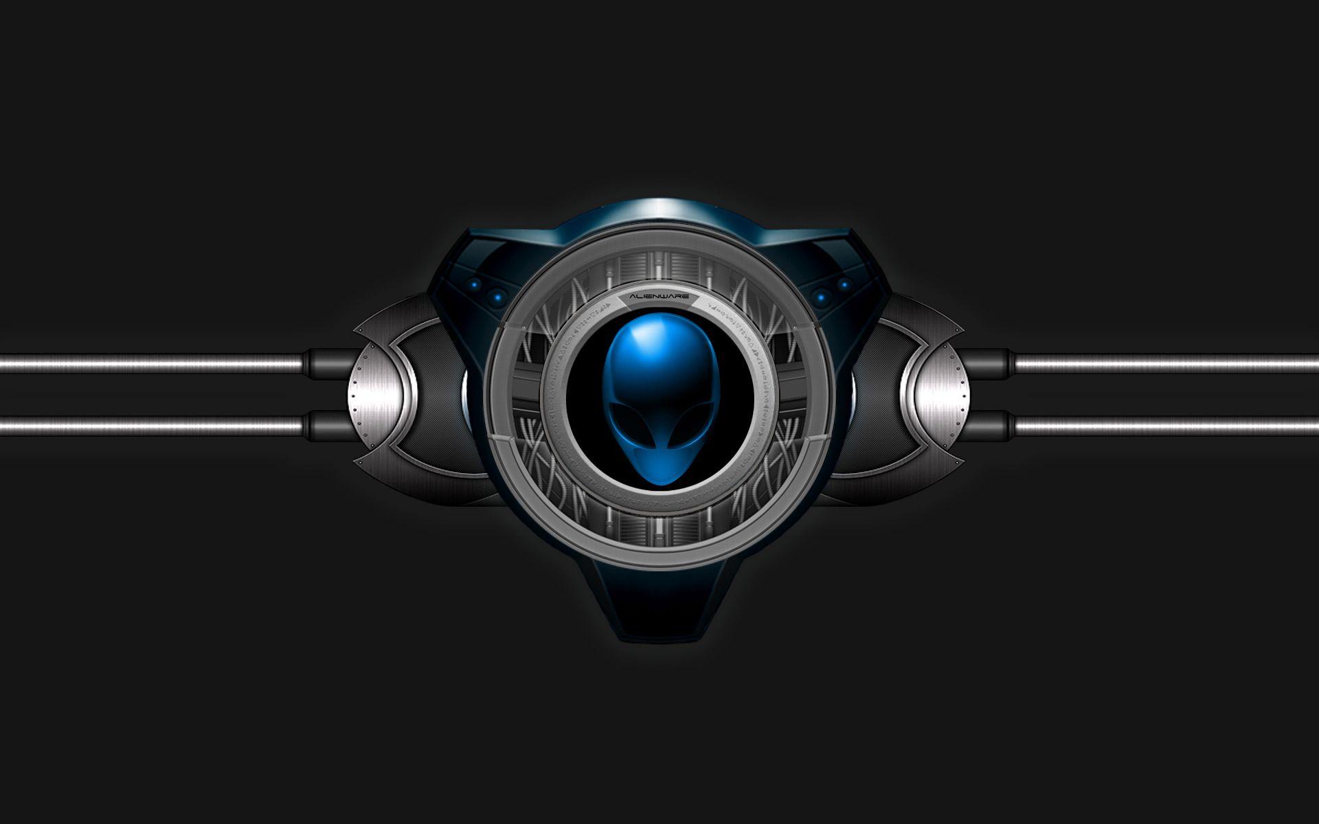 Alienware HD Wallpaper, Picture, Image