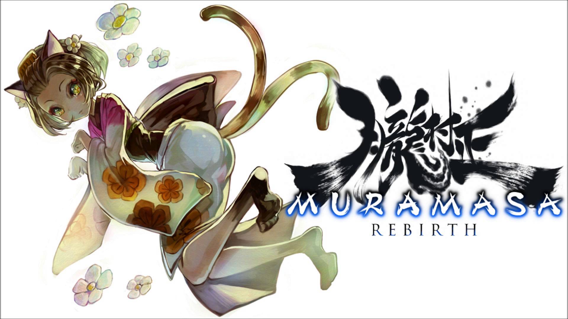 Muramasa Rebirth {Okoi Chapter} OST Act A Version