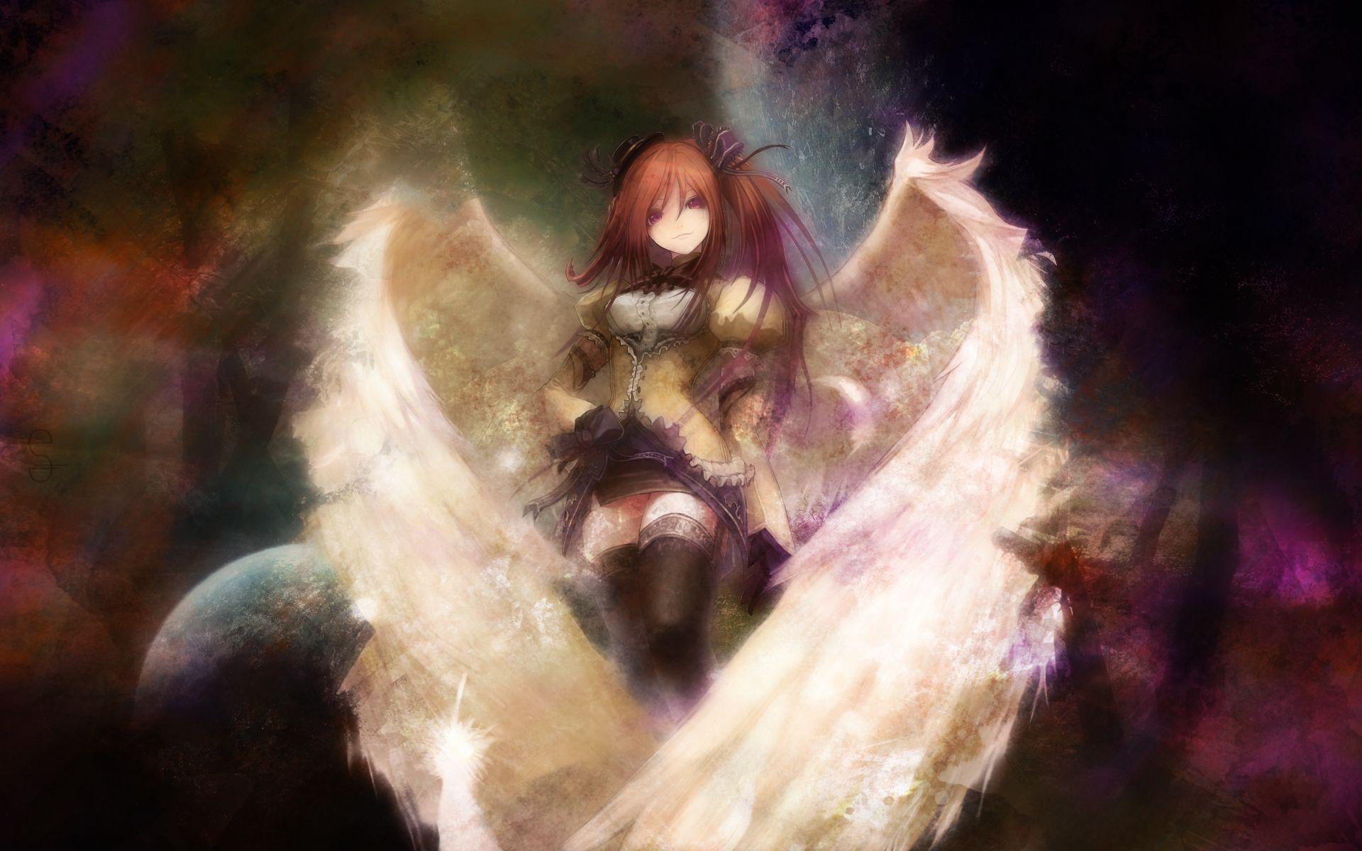 Aneme Angel Anime Wallpaper (92)