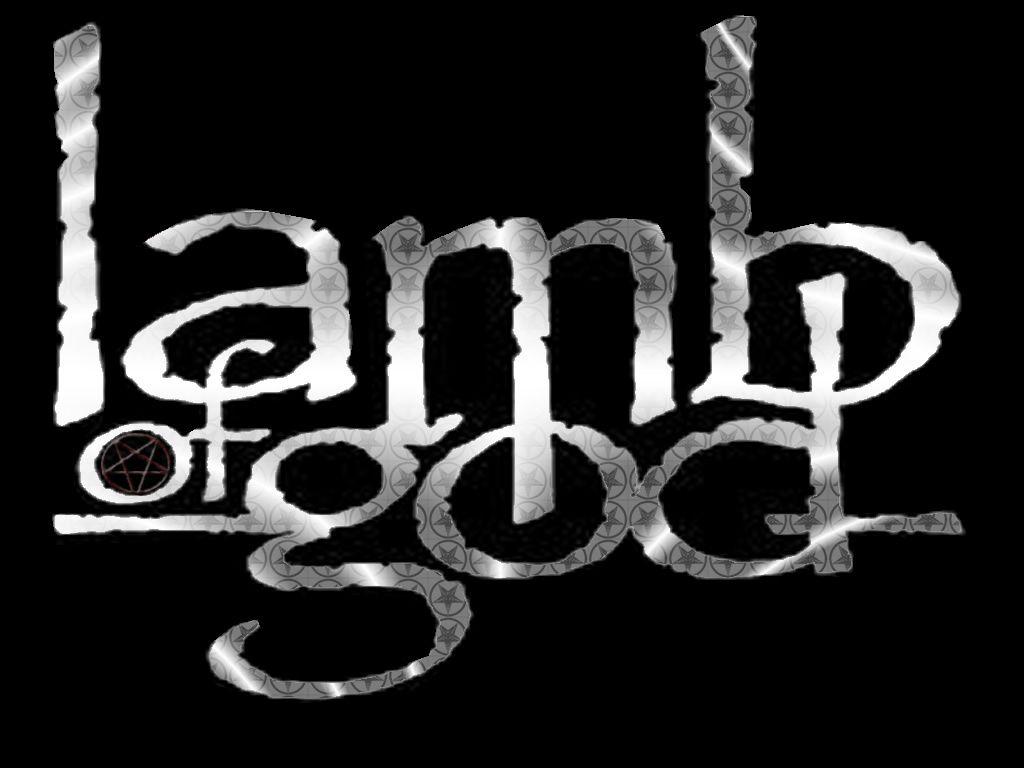 Lamb of God wallpaper, picture, photo, image