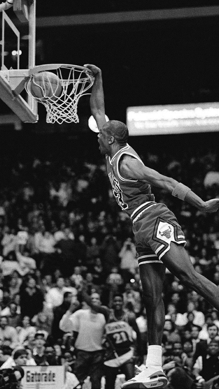 Michael Jordan Wallpaper. BASKETBALL. Michael jordan