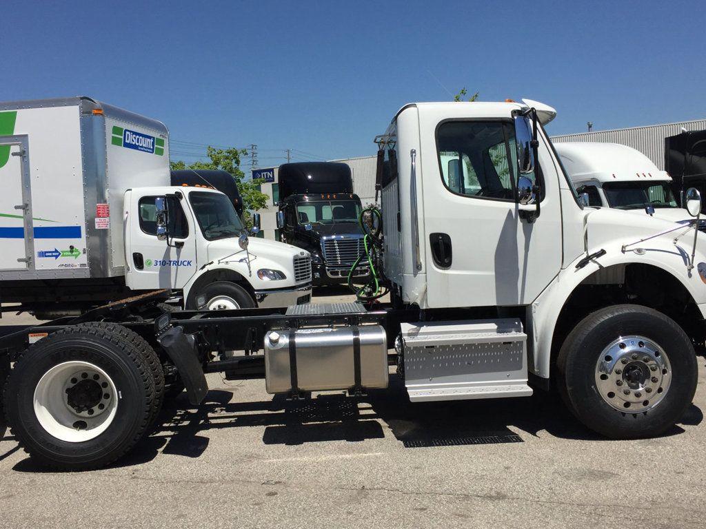New Freightliner M2 106 at Premier Truck Group Serving U.S.A