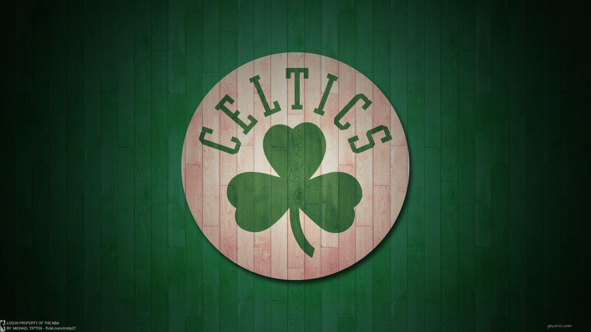 Boston Celtic Wallpaper