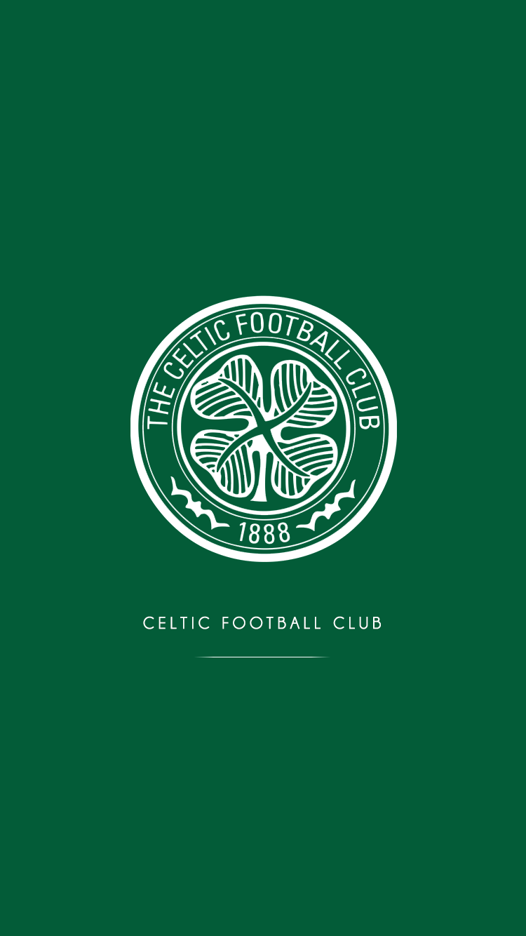 Celtic FC Wallpaper