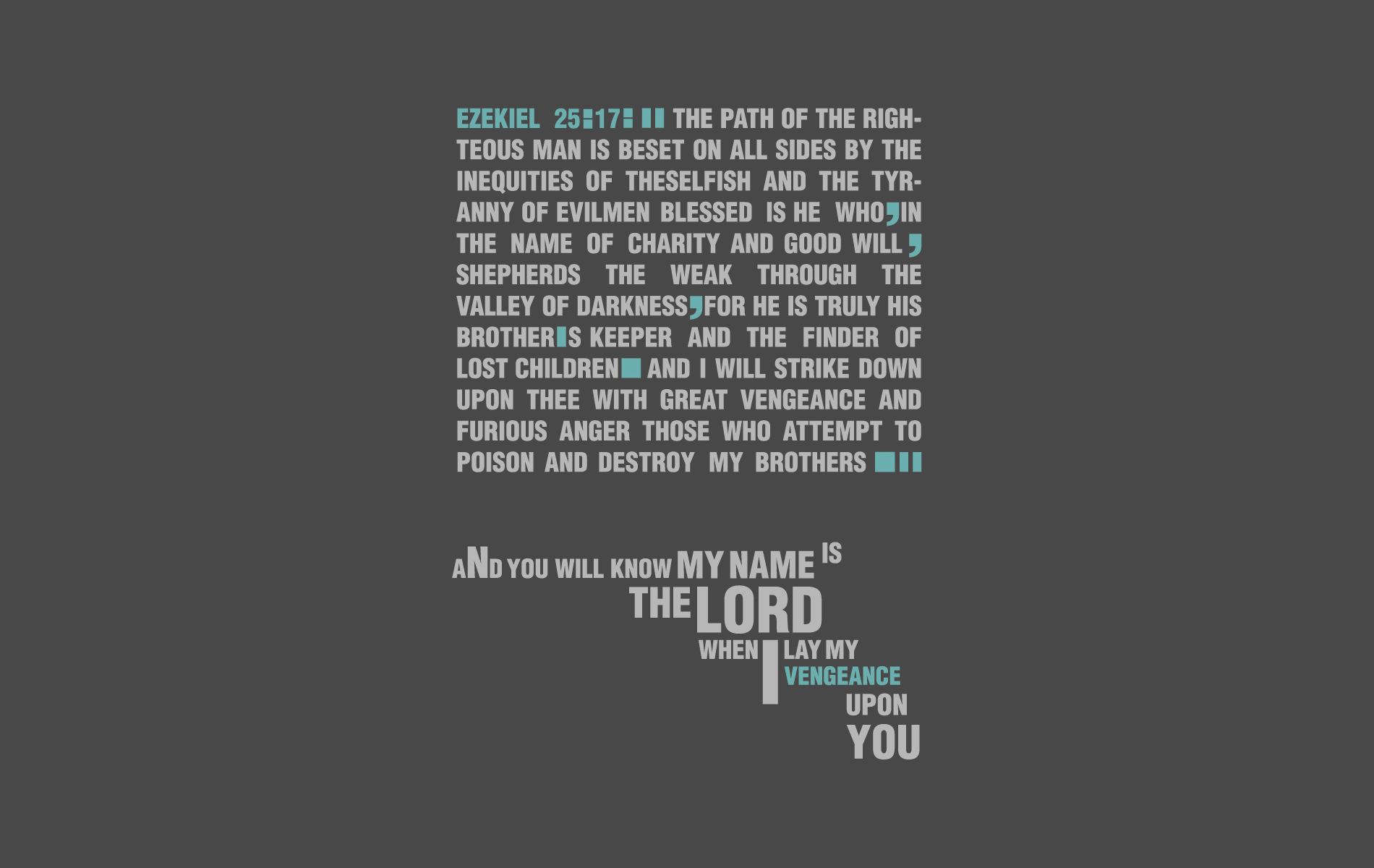 HD Scripture Wallpaper