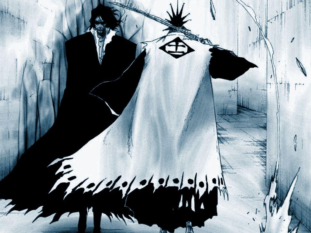 Bleach HD Wallpaper For Android Phone