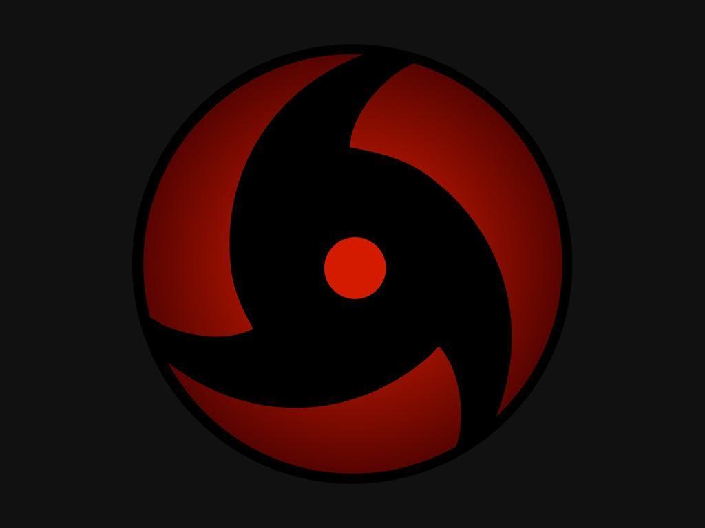 Wallpaper Sharingan Bergerak HD