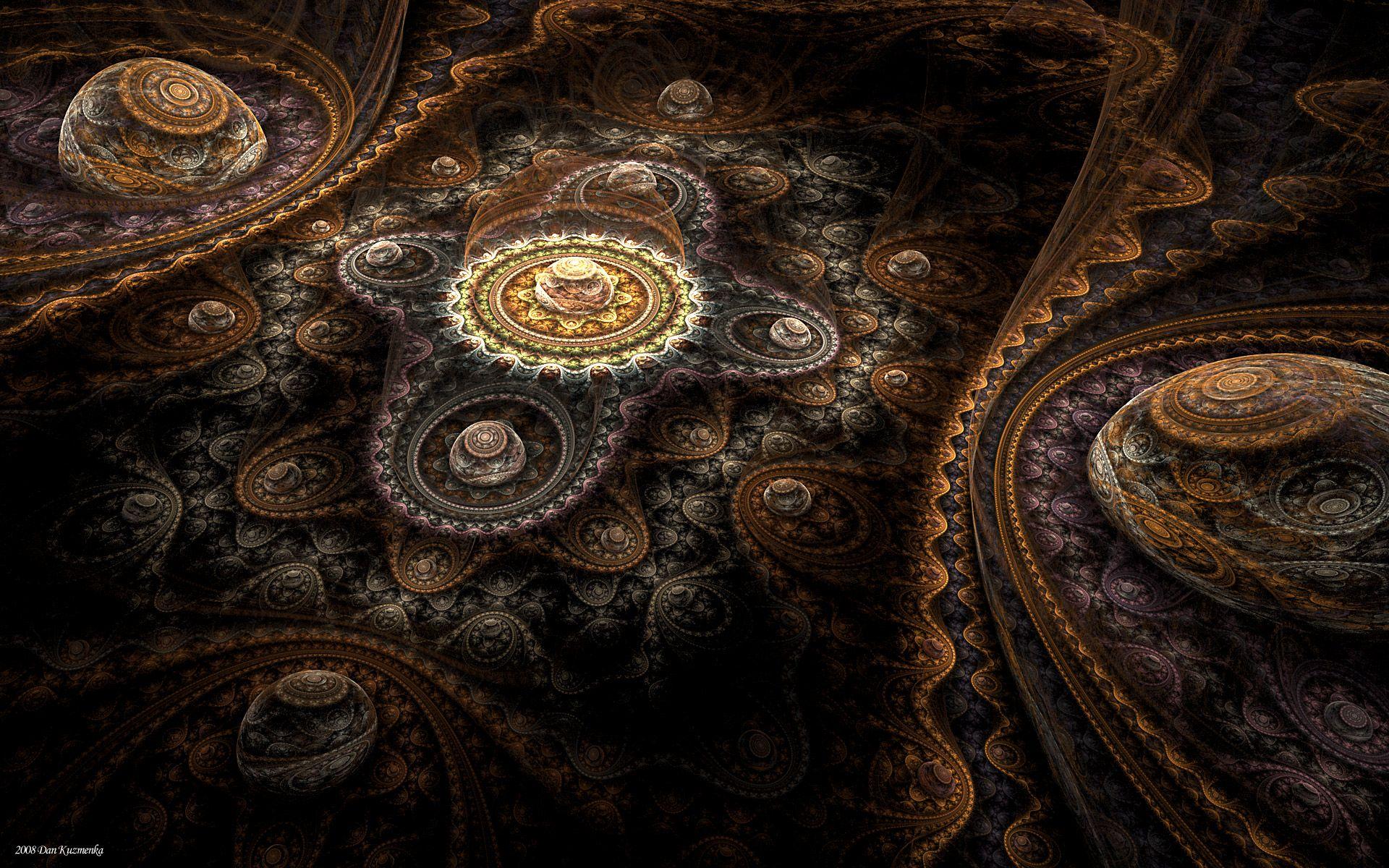 Steampunk Wallpaper, Picture, Image