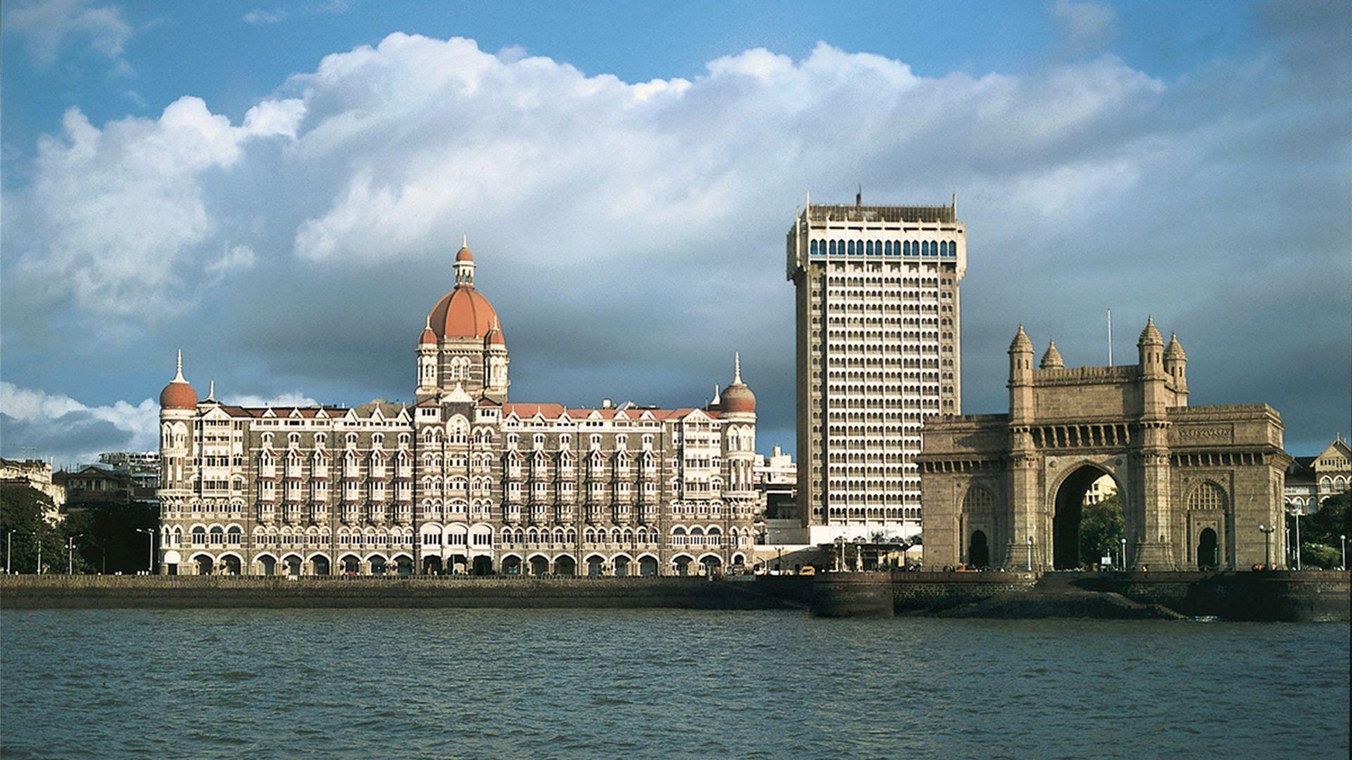 gateway of india mumbai taj HD wallpaper. Mumbai city