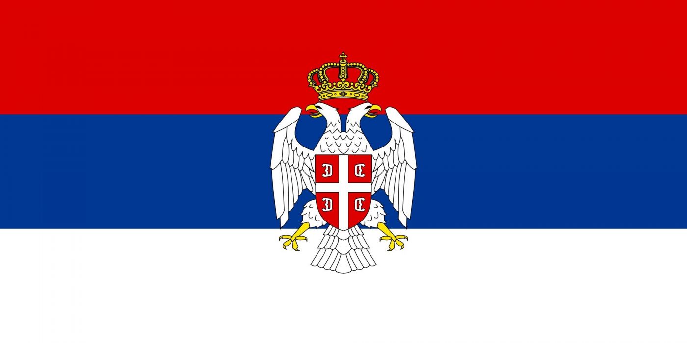 2000px Flag Of The Republic Of Serbian Krajina_svg Wallpaper