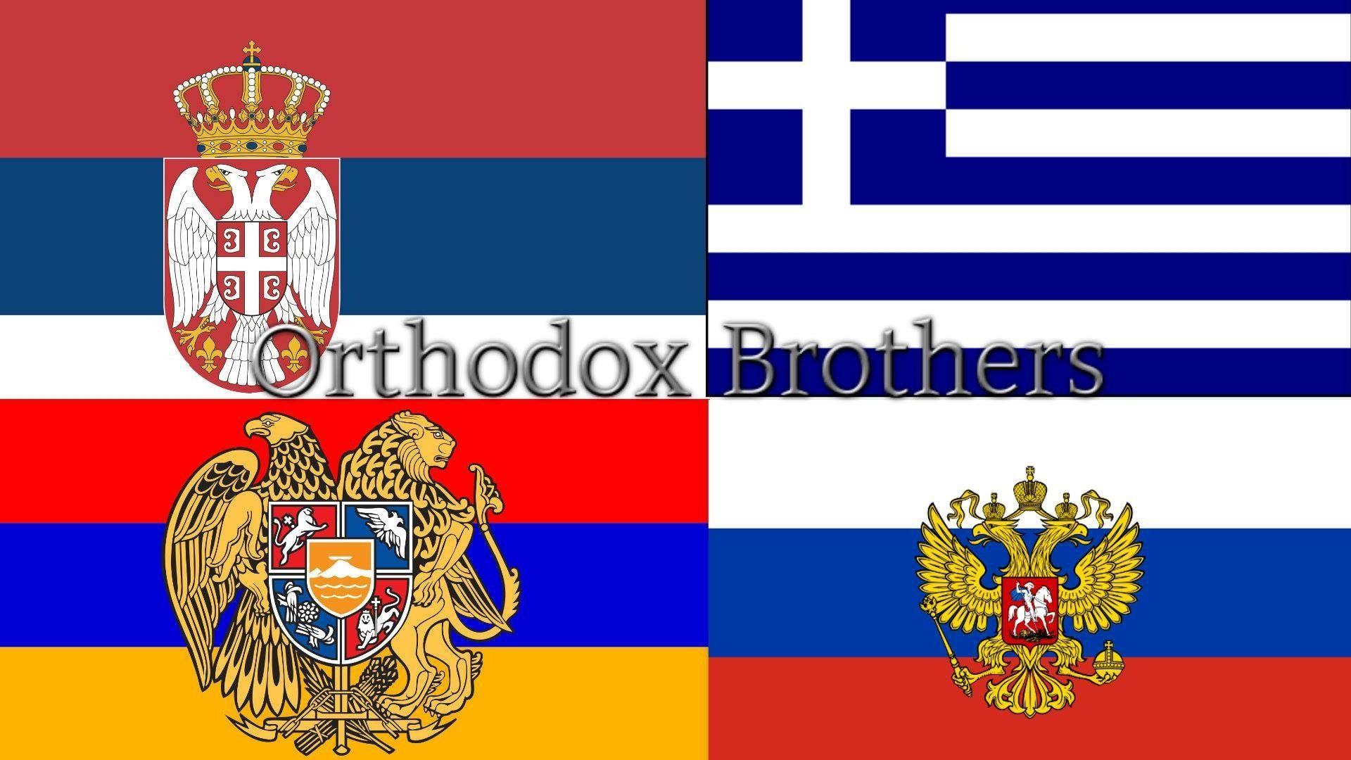 Orthodox Brothers Full HD Wallpaper and Background Imagex1080