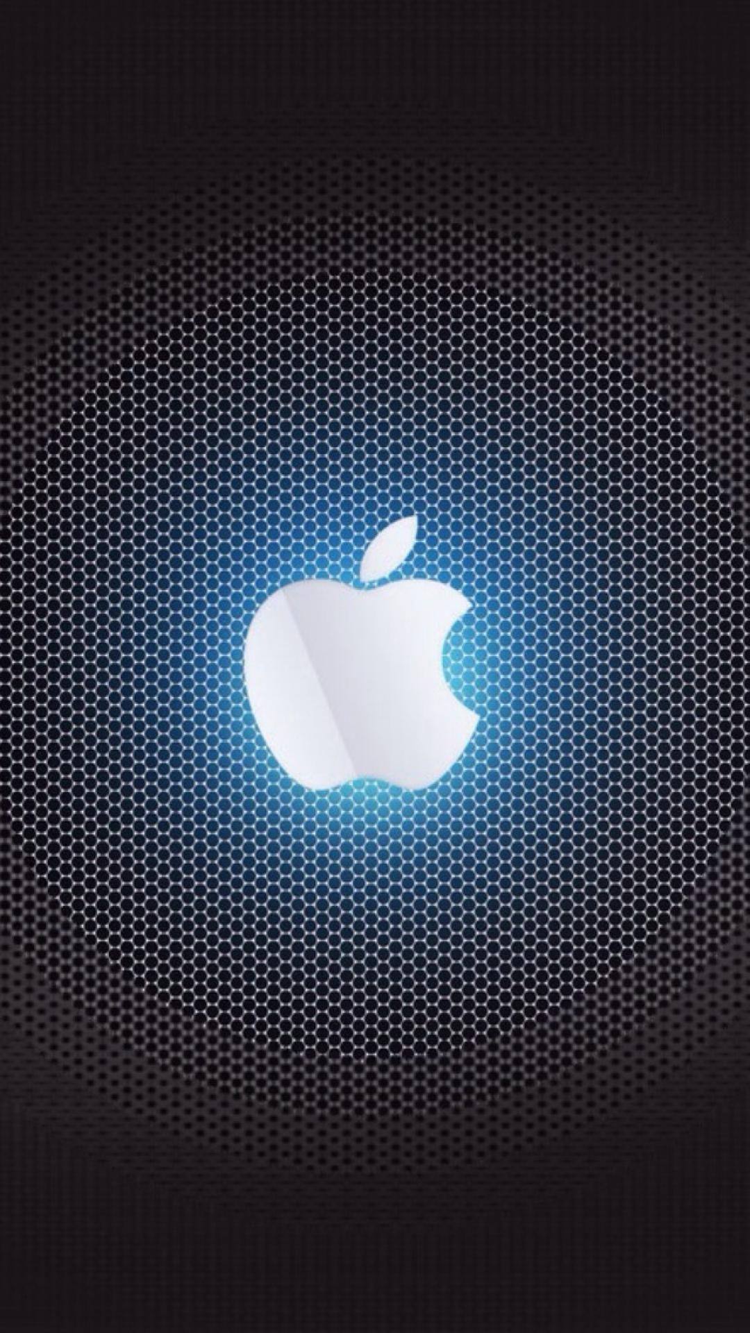 Apple iPhone Logo HD Wallpapers - Wallpaper Cave