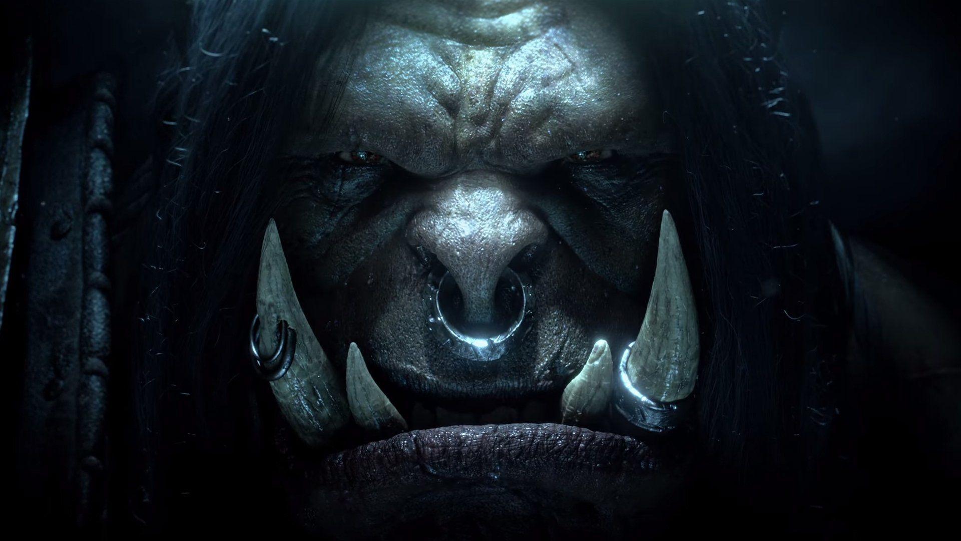 World Of Warcraft (WoW) Wallpaper