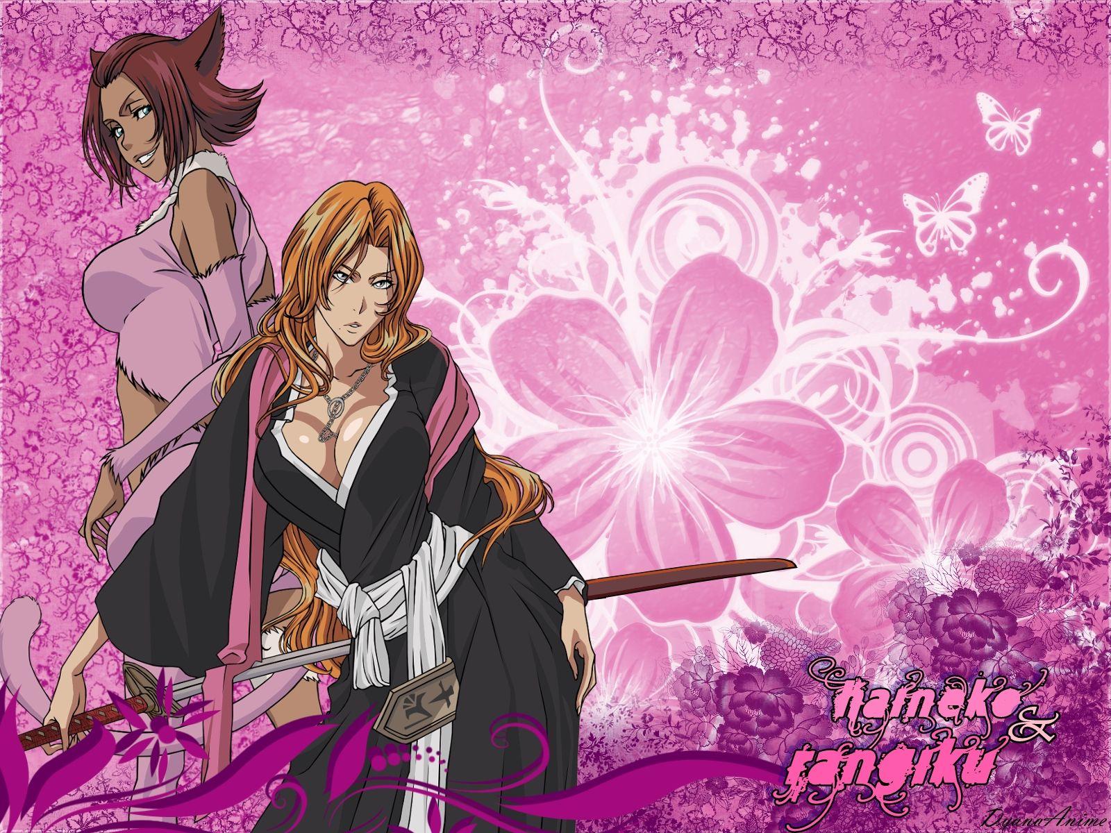 Bleach Wallpaper and Background Imagex1200