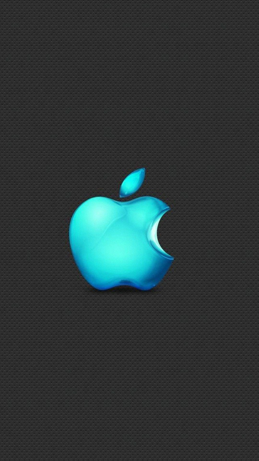 Apple Logo Iphone Live Wallpaper Download - bmp-pro