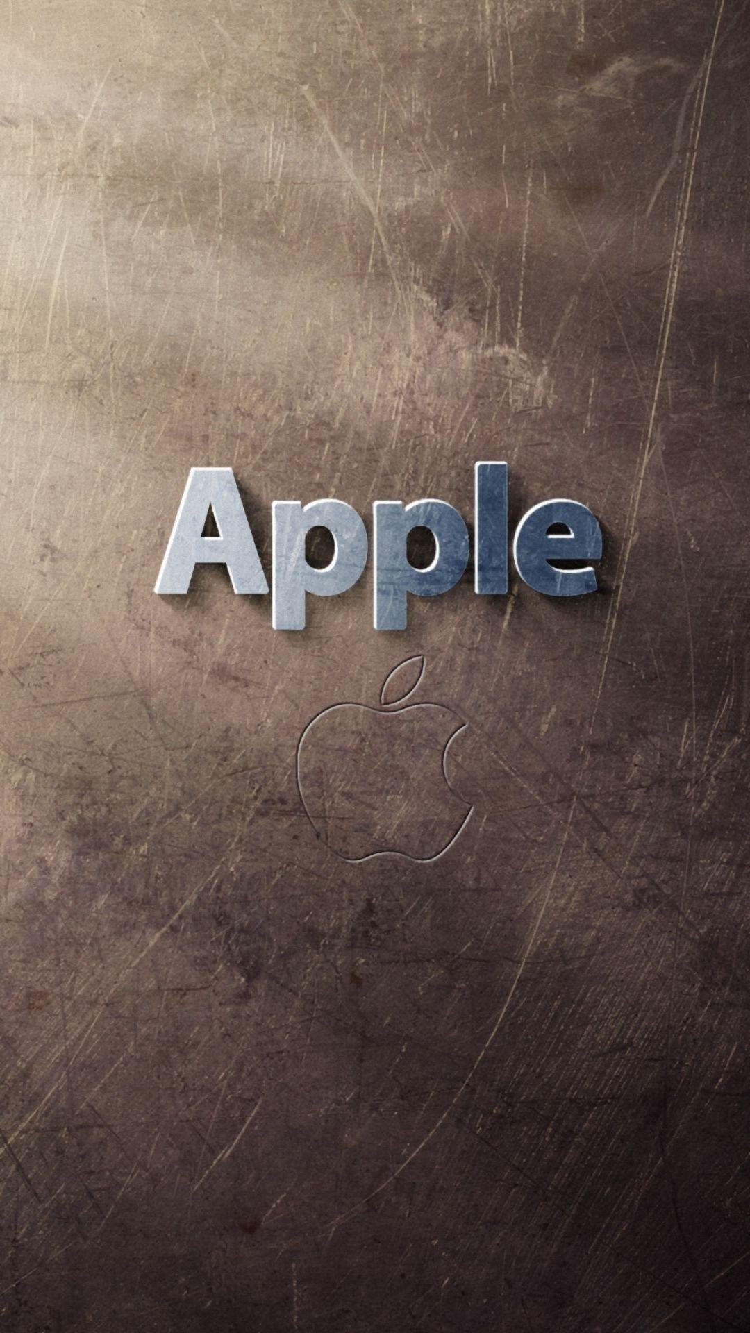 free apple logo background for iphone HD wallpaper background
