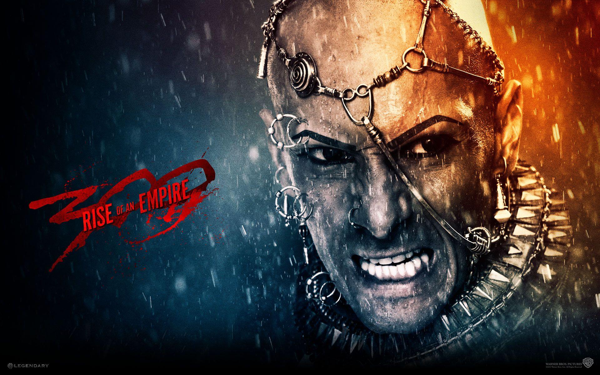 300: Rise Of An Empire Wallpaper, Picture, Image