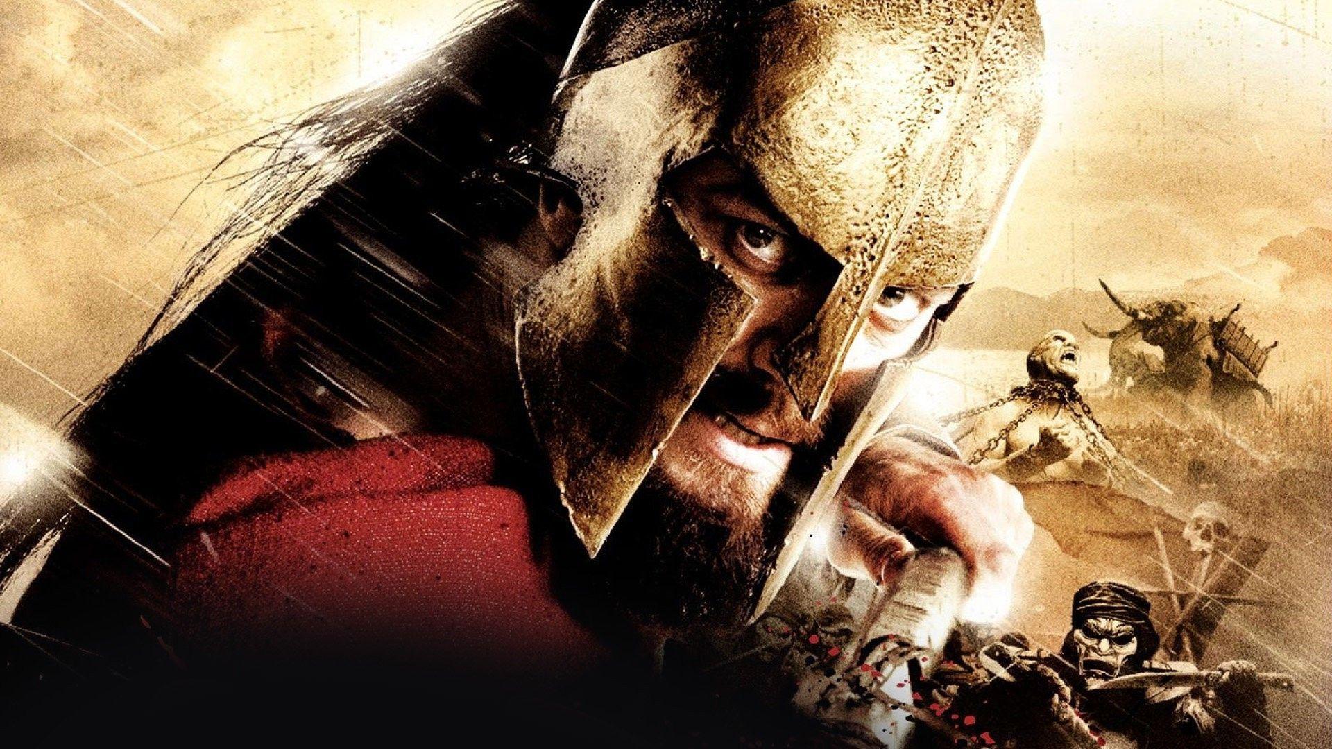 movies 300 wallpaper and background