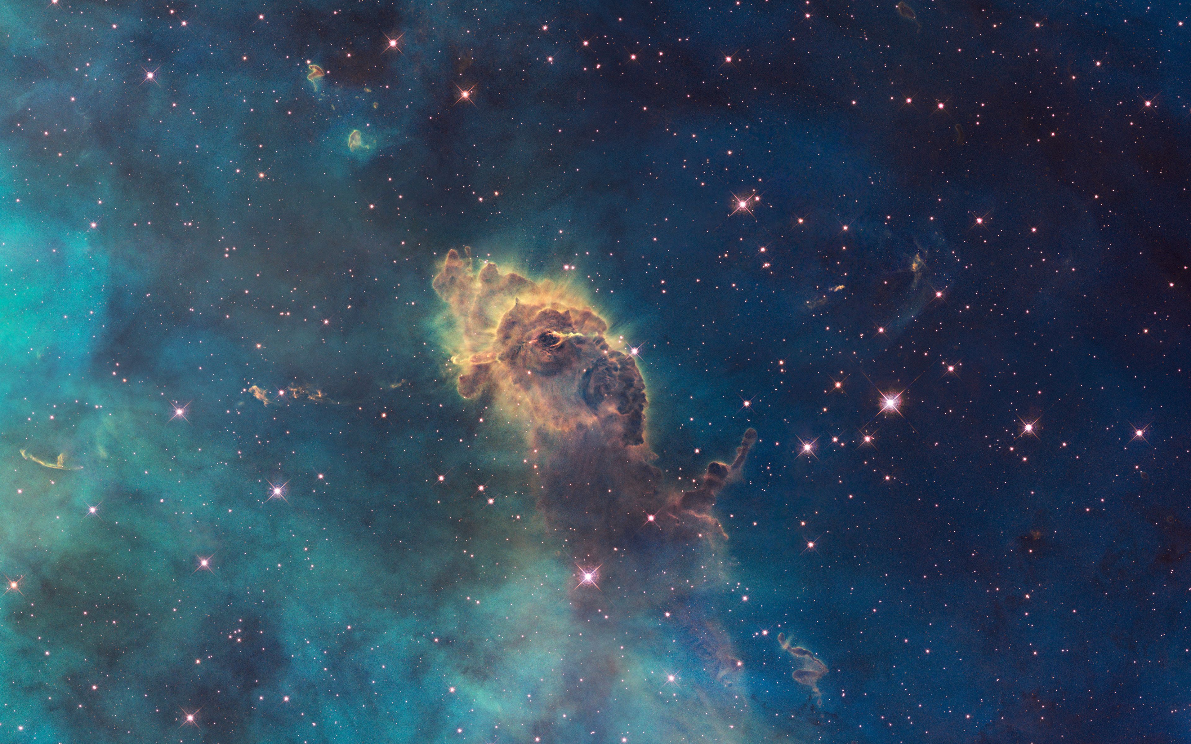 hd nebula backgrounds