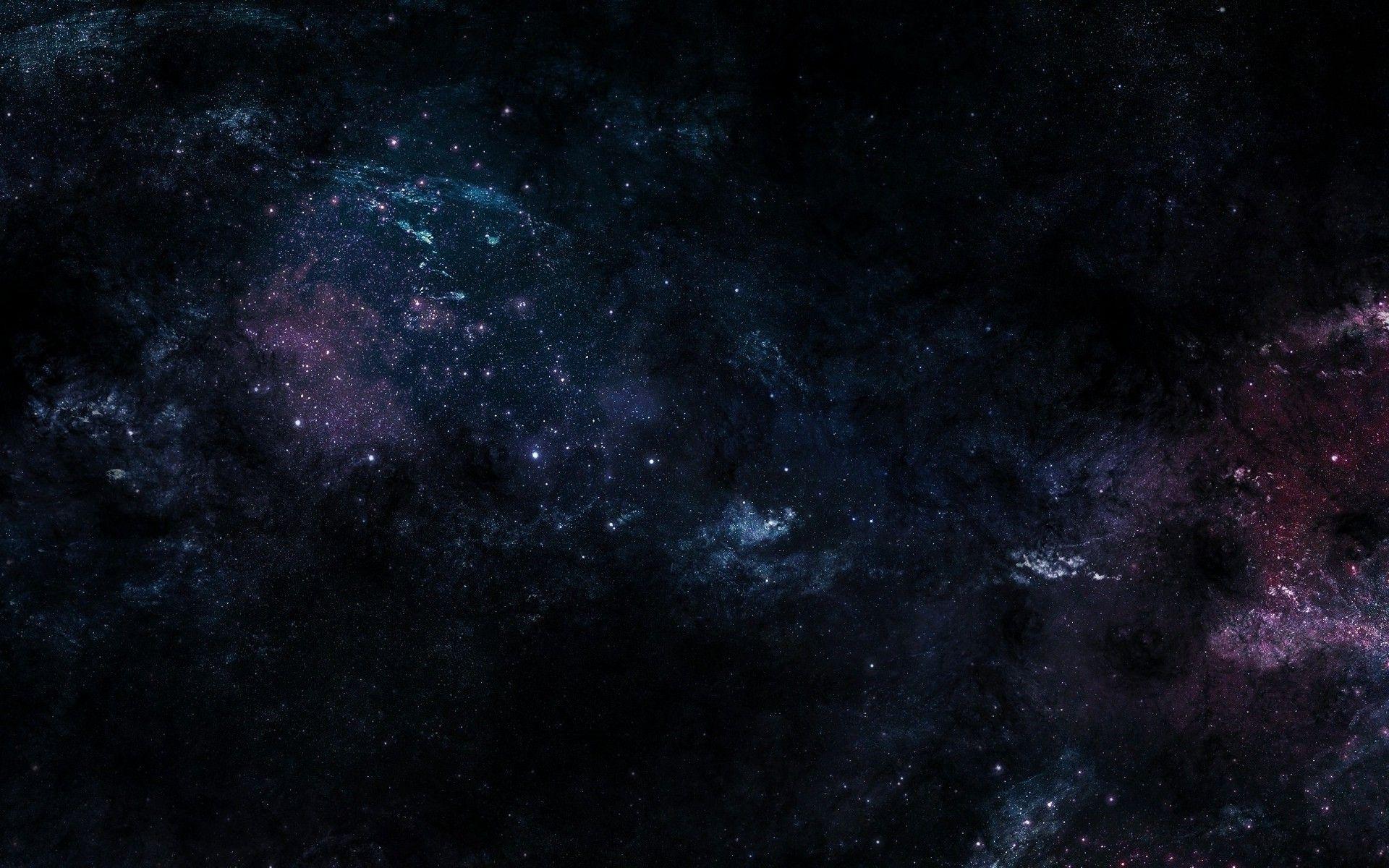 Nebula Space Hd Wallpaper 1920x1200