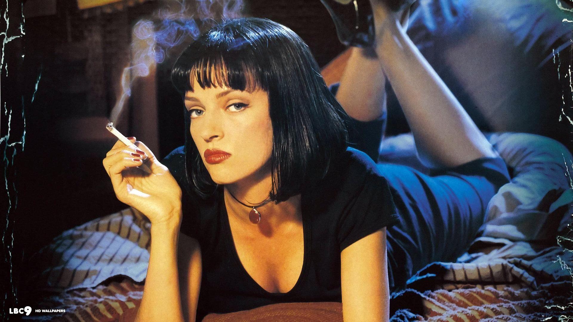 Pulp Fiction Wallpaper 1 1. Movie HD Background