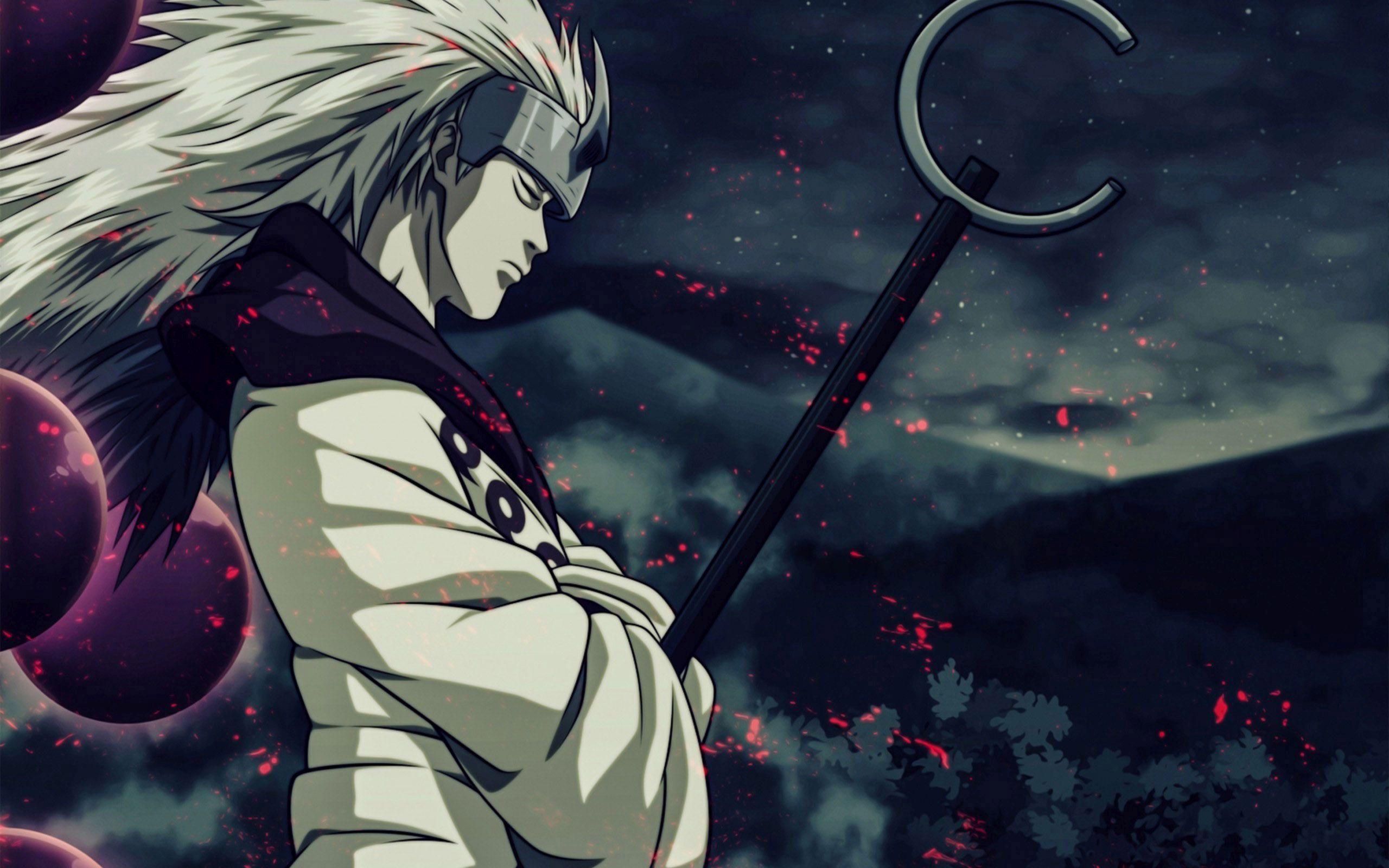 Anime Wallpaper HD Shippuden Wallpaper Background at
