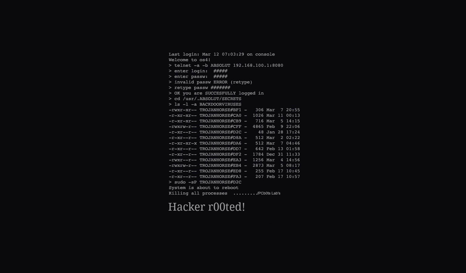 entries in Hacker Wallpaper group