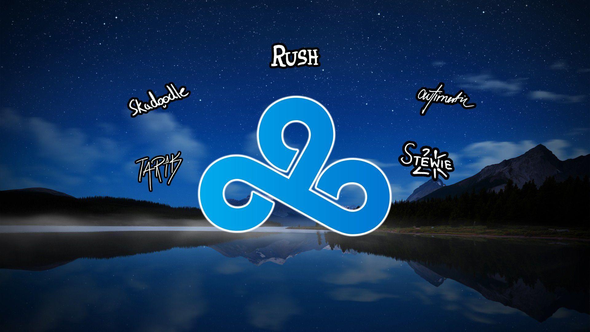 C9 Wallpaper I Just Made #games #globaloffensive #CSGO